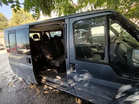 Ford Transit, снимка 6