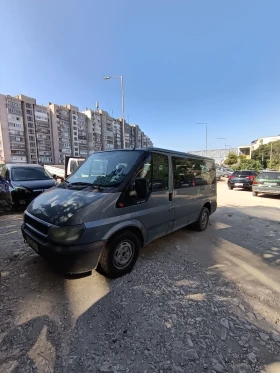 Ford Transit, снимка 2