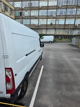 Opel Movano L3H2, снимка 5