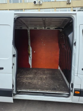 Opel Movano L3H2, снимка 6