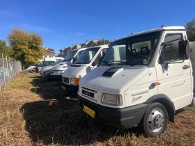 Iveco 3510 2.8TDI 35C10   | Mobile.bg    7