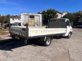 Iveco 3510 2.8TDI 35C10 Б кат, снимка 2