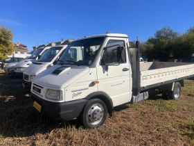 Iveco 3510 2.8TDI 35C10 Б кат, снимка 6