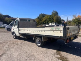 Iveco 3510 2.8TDI 35C10 Б кат, снимка 5