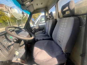 Iveco 3510 2.8TDI 35C10 Б кат, снимка 4