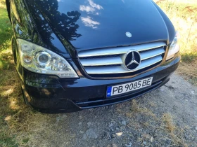 Обява за продажба на Mercedes-Benz Vito 3.0 ~29 000 лв. - изображение 9