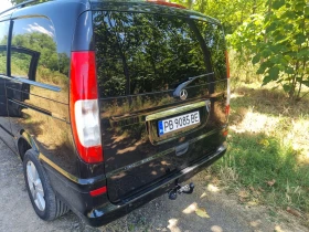 Mercedes-Benz Vito 3.0 Long | Mobile.bg    15