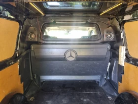 Обява за продажба на Mercedes-Benz Vito 3.0 ~29 000 лв. - изображение 4