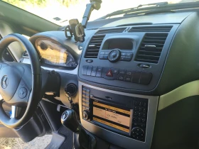 Mercedes-Benz Vito 3.0 Long | Mobile.bg    17