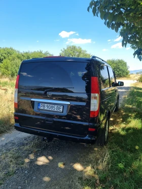 Обява за продажба на Mercedes-Benz Vito 3.0 ~29 000 лв. - изображение 1