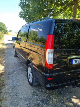 Обява за продажба на Mercedes-Benz Vito 3.0 ~29 000 лв. - изображение 2