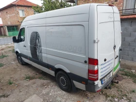 Mercedes-Benz Sprinter 313 | Mobile.bg    3