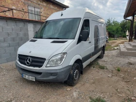 Mercedes-Benz Sprinter 313 | Mobile.bg    8