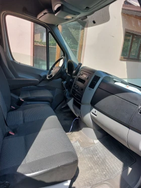 Mercedes-Benz Sprinter 313 | Mobile.bg    17