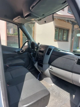 Mercedes-Benz Sprinter 313 | Mobile.bg    11