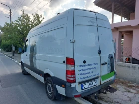 Mercedes-Benz Sprinter 313 | Mobile.bg    13