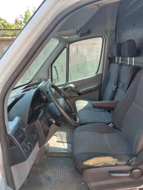 Mercedes-Benz Sprinter 313 | Mobile.bg    7