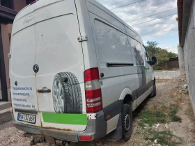 Mercedes-Benz Sprinter 313 | Mobile.bg    2