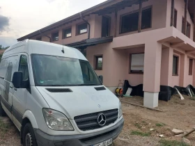Mercedes-Benz Sprinter 313 | Mobile.bg    9