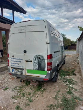 Mercedes-Benz Sprinter 313 | Mobile.bg    4