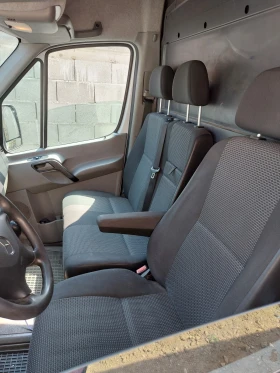 Mercedes-Benz Sprinter 313 | Mobile.bg    16