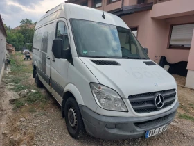 Mercedes-Benz Sprinter 313 | Mobile.bg    5