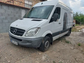 Mercedes-Benz Sprinter 313 | Mobile.bg    6