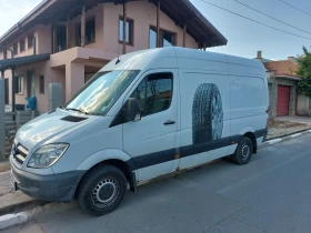 Mercedes-Benz Sprinter 313 | Mobile.bg    14
