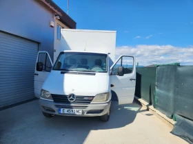    Mercedes-Benz Sprinter 413