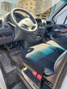 Mercedes-Benz Sprinter 413 | Mobile.bg    4