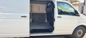 VW T5, снимка 6 — Bazar.bg VW T5, снимка 6