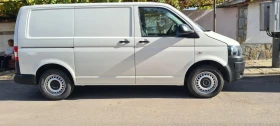 VW T5, снимка 3 — Bazar.bg VW T5, снимка 3