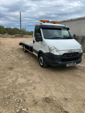Обява за продажба на Iveco Daily ~16 500 лв. - изображение 1