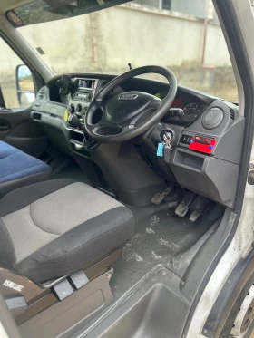 Обява за продажба на Iveco Daily ~16 500 лв. - изображение 11