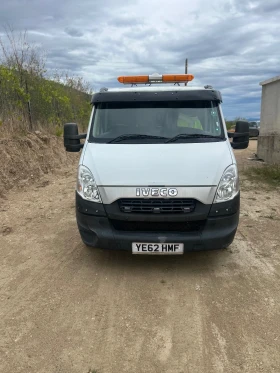 Обява за продажба на Iveco Daily ~16 500 лв. - изображение 1