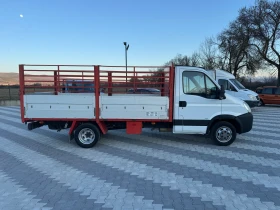 Iveco 35c15 3.0 150к.с * КЛИМАТИК* , снимка 4 - Бусове и автобуси - 53668690