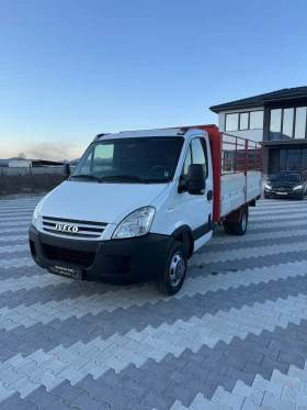 Iveco 35c15 3.0 150к.с * КЛИМАТИК* 