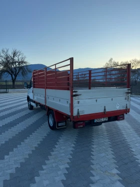 Iveco 35c15 3.0 150к.с * КЛИМАТИК* , снимка 7 - Бусове и автобуси - 53668690