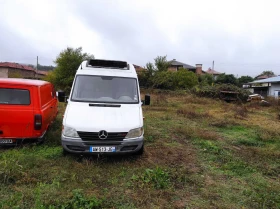 ������ Mercedes-Benz Sprint...