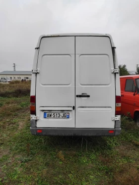 Mercedes-Benz Sprinter 311 CDI | Mobile.bg � ����� ������ 7