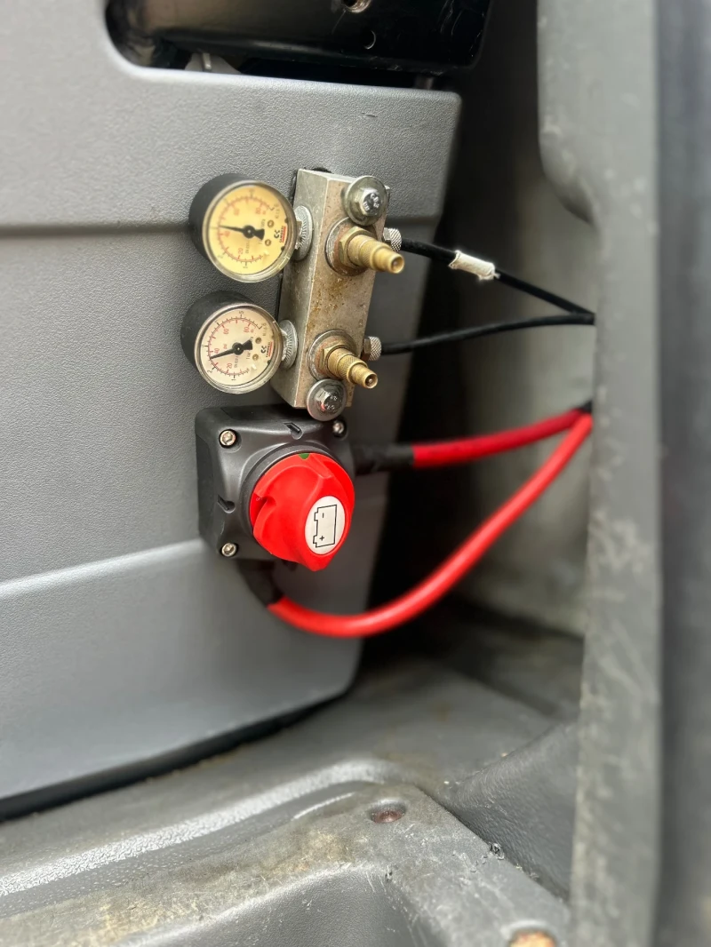 Iveco Daily, снимка 10 - Бусове и автобуси - 52103624