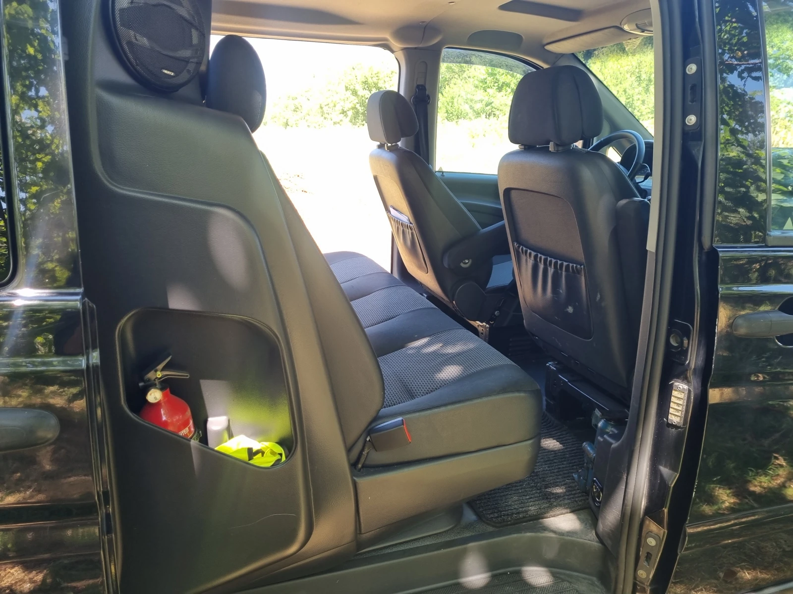 Mercedes-Benz Vito 3.0 - изображение 6