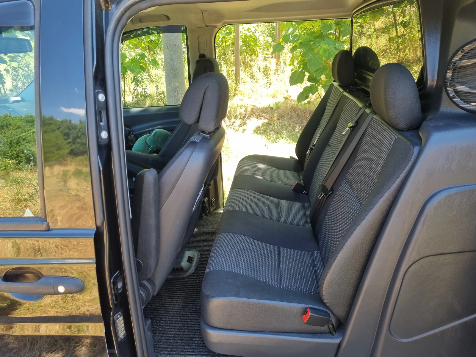 Mercedes-Benz Vito 3.0 - изображение 7