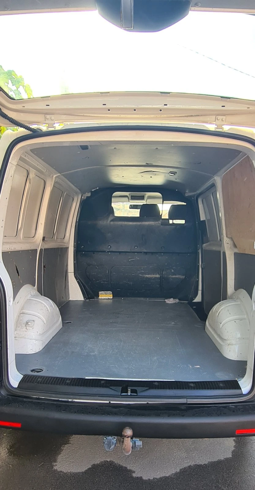 VW T5  - изображение 8