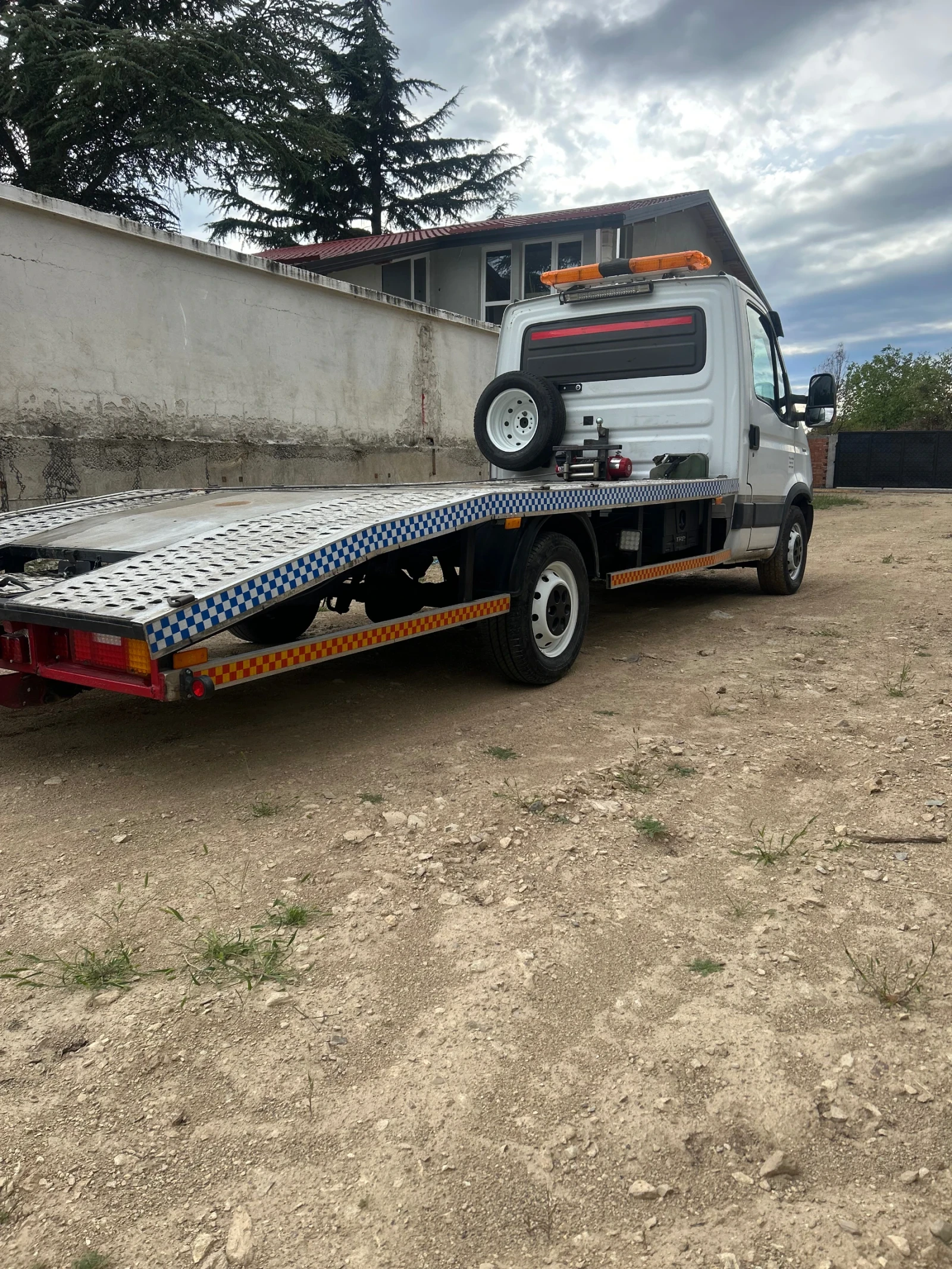 Iveco Daily  - изображение 3