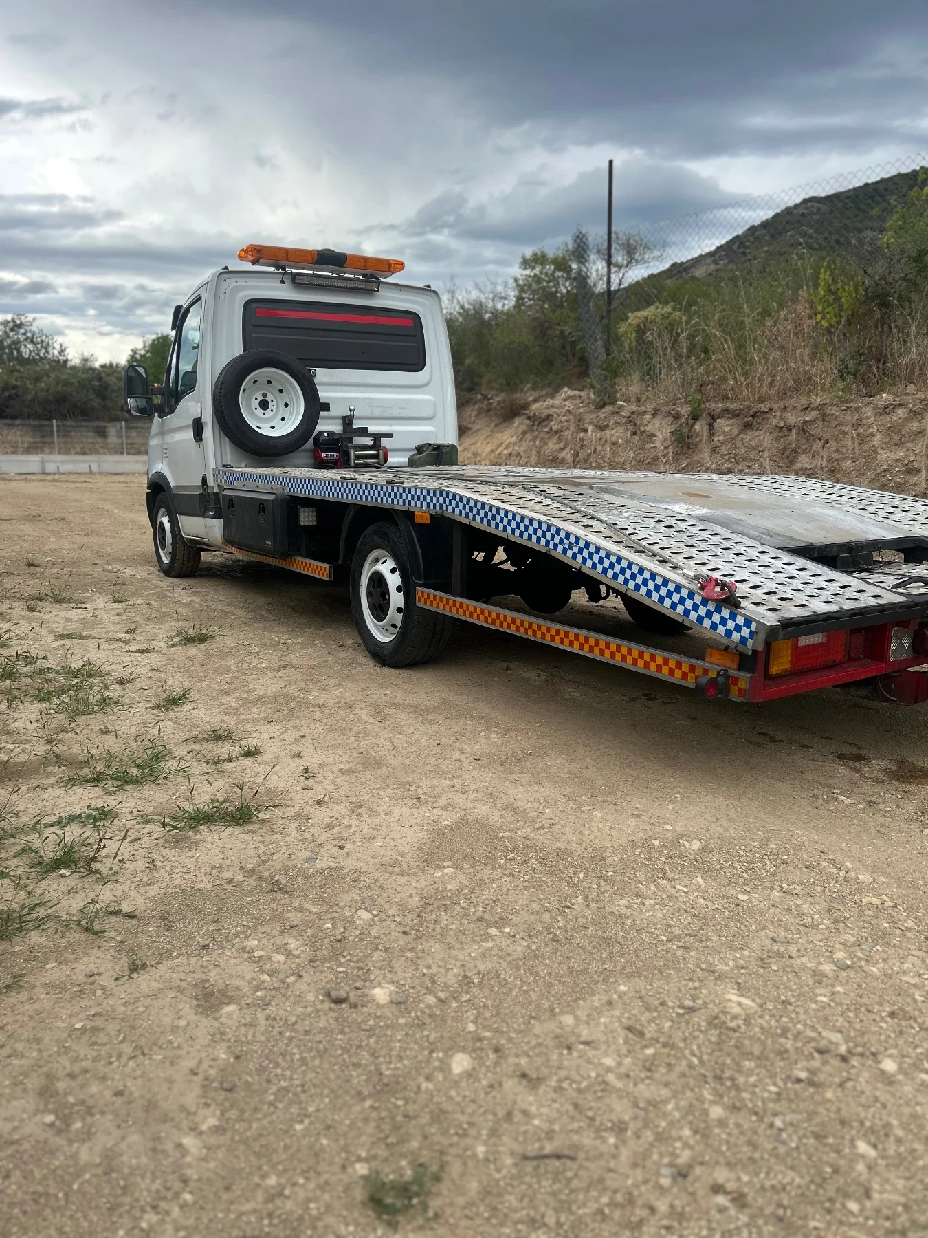 Iveco Daily  - изображение 8