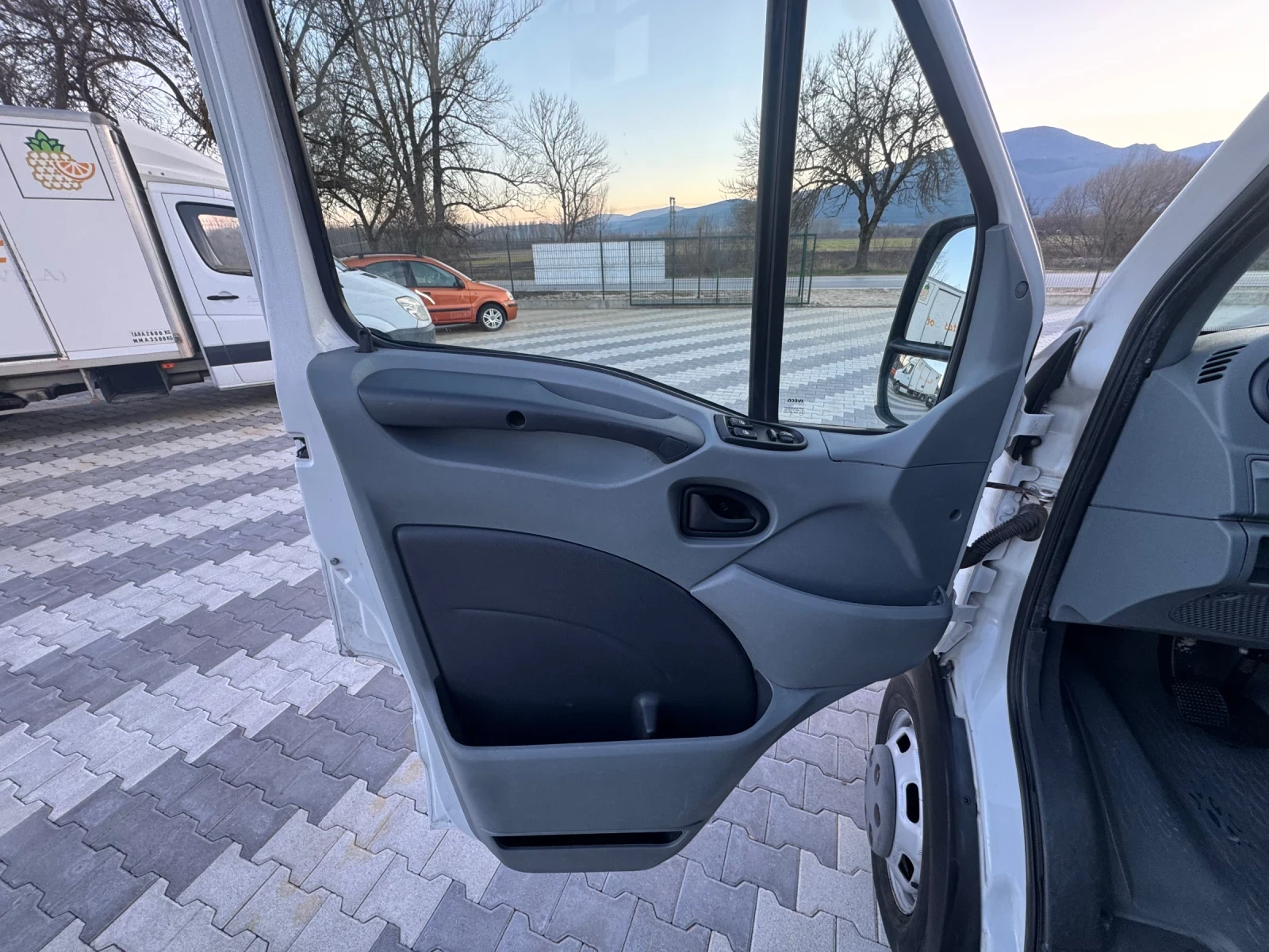 Iveco 35c15 3.0 150�.� * ��������*  | Mobile.bg � ����������� 11