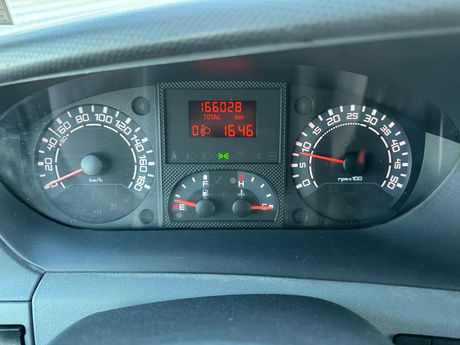 Iveco 35c15 3.0 150�.� * ��������*  | Mobile.bg � ����������� 12