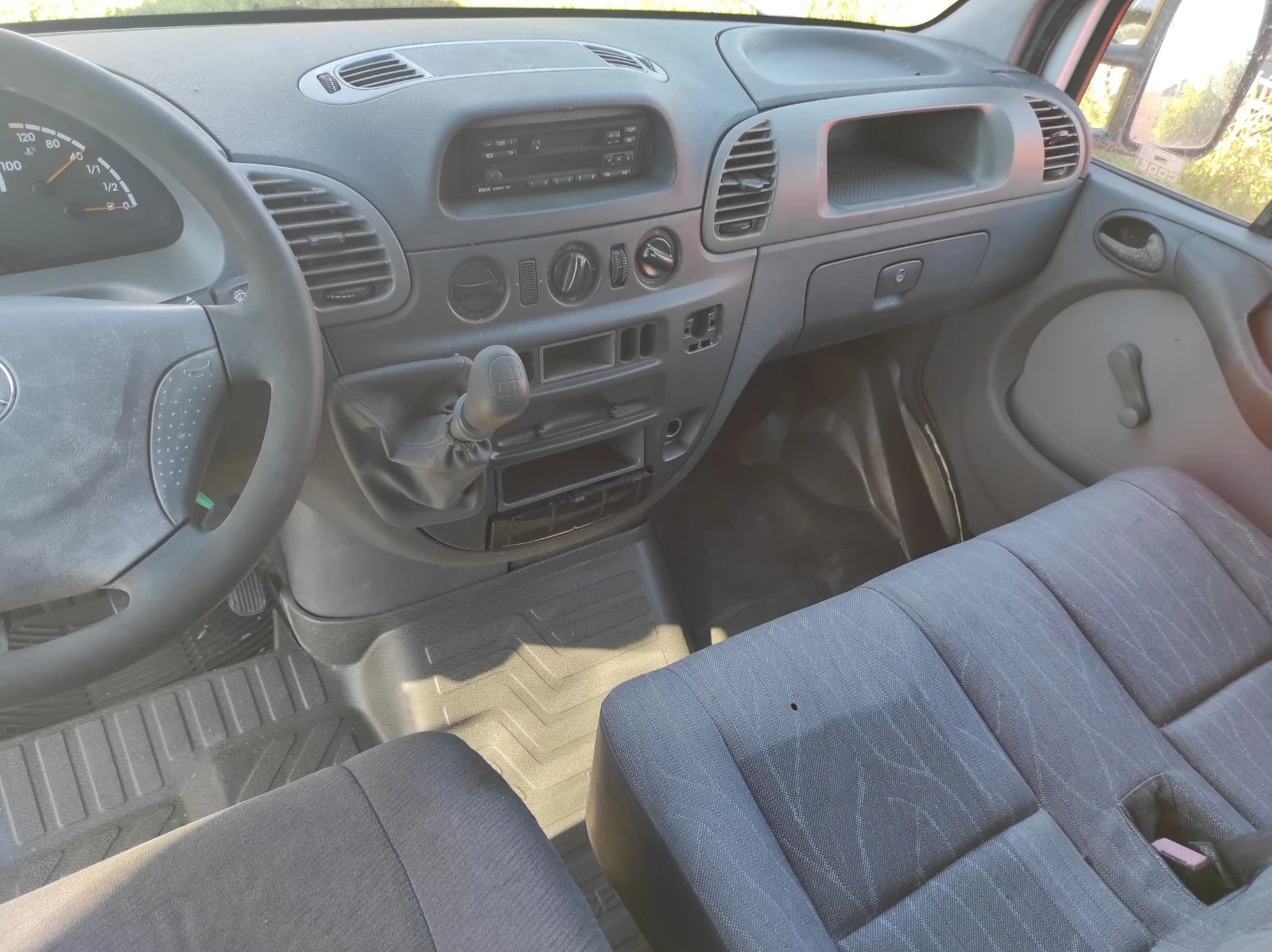 Mercedes-Benz Sprinter 311 CDI, снимка 4 - Бусове и автобуси - 54755143