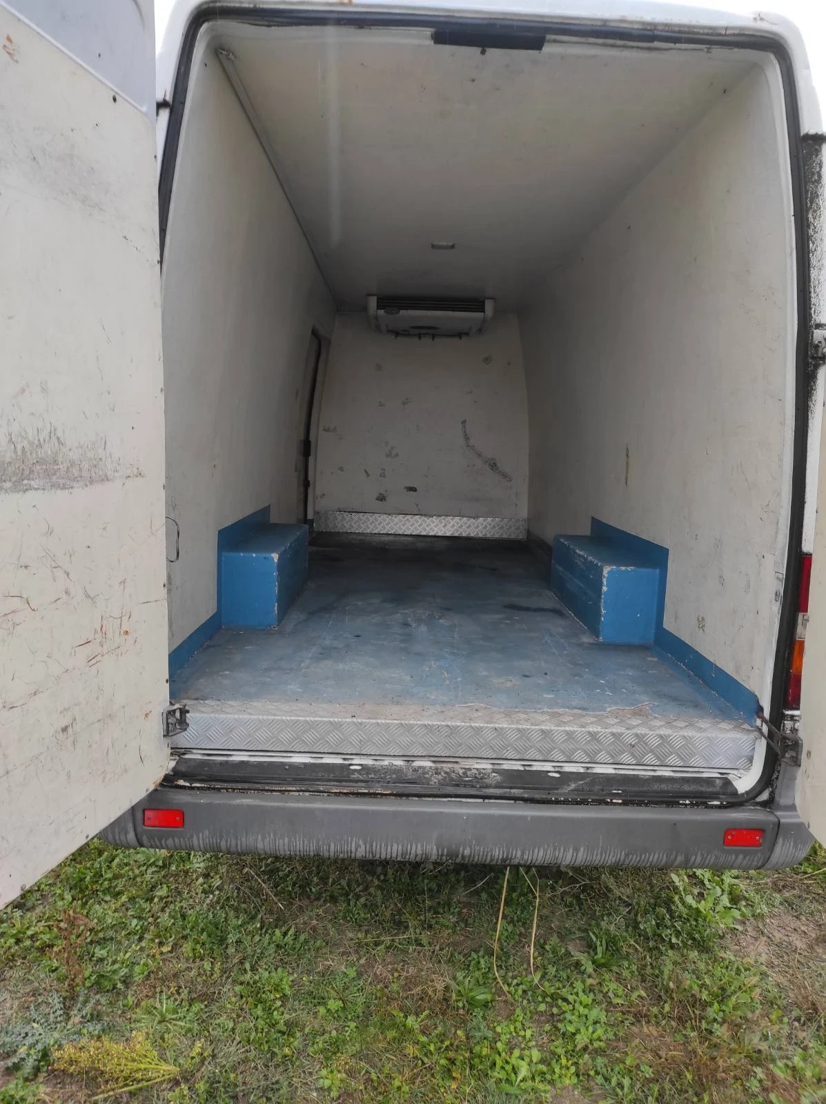 Mercedes-Benz Sprinter 311 CDI, снимка 6 - Бусове и автобуси - 54755143
